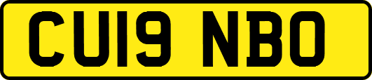 CU19NBO