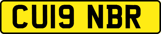 CU19NBR