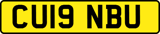 CU19NBU