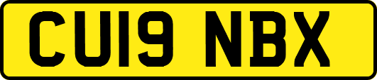 CU19NBX
