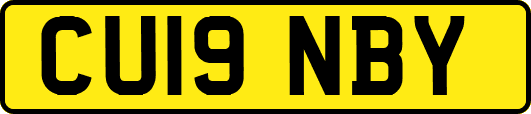 CU19NBY