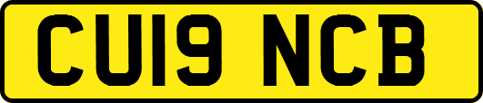CU19NCB