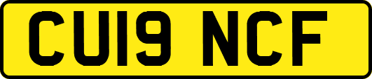CU19NCF