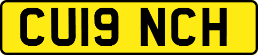 CU19NCH