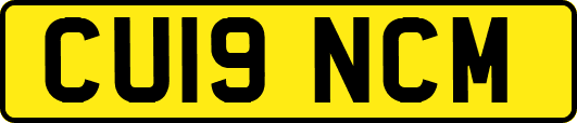 CU19NCM