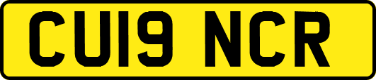 CU19NCR