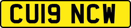CU19NCW