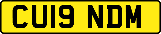 CU19NDM