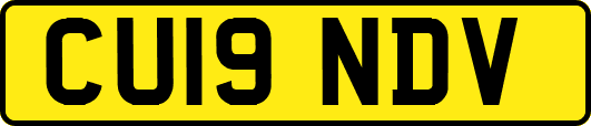 CU19NDV