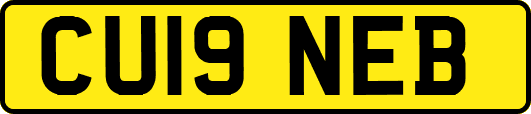 CU19NEB