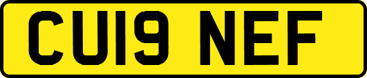 CU19NEF