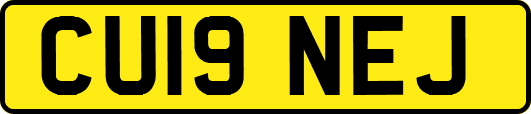 CU19NEJ