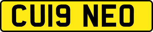 CU19NEO