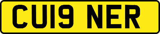 CU19NER