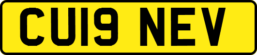 CU19NEV