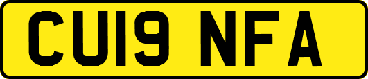 CU19NFA