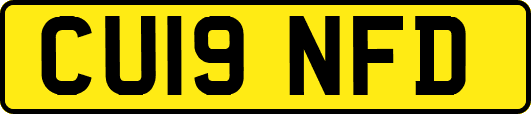 CU19NFD