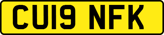 CU19NFK