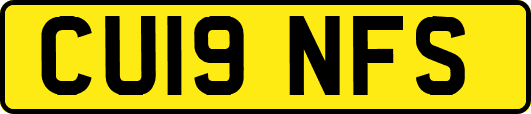 CU19NFS