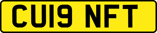 CU19NFT