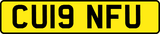 CU19NFU