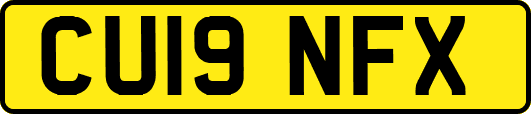 CU19NFX