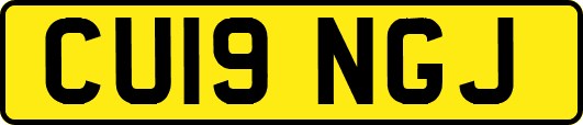 CU19NGJ