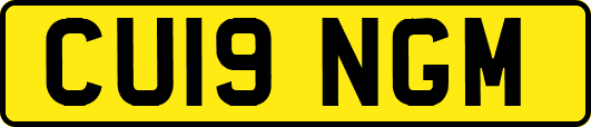 CU19NGM