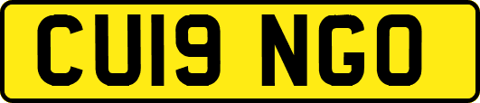 CU19NGO
