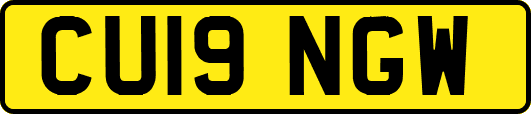 CU19NGW