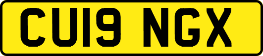 CU19NGX