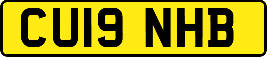 CU19NHB