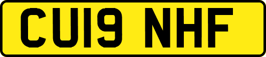 CU19NHF