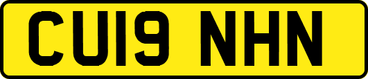 CU19NHN