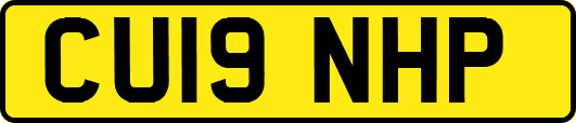 CU19NHP