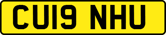 CU19NHU