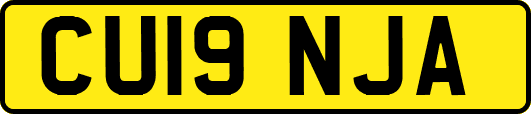 CU19NJA