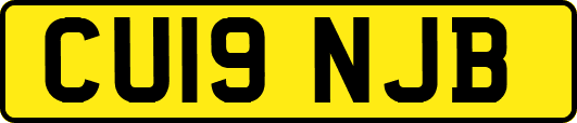 CU19NJB