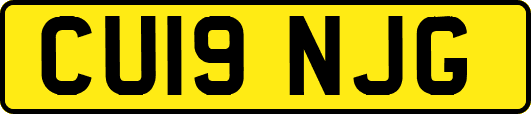 CU19NJG