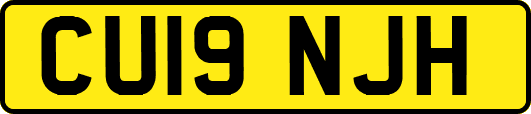 CU19NJH