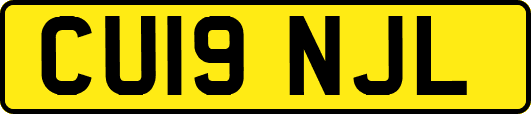 CU19NJL