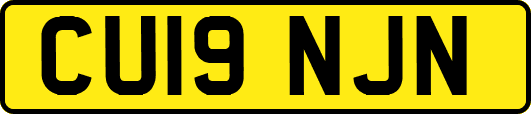 CU19NJN