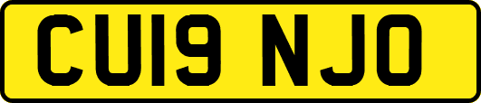 CU19NJO