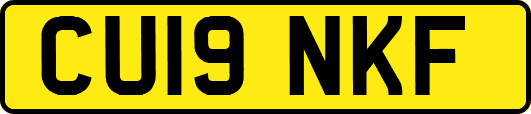CU19NKF