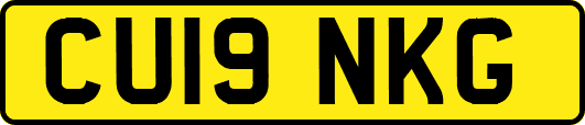 CU19NKG