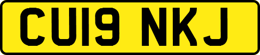 CU19NKJ