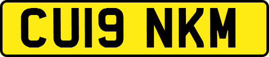 CU19NKM