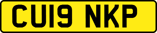 CU19NKP