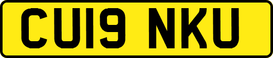 CU19NKU