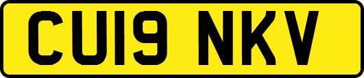 CU19NKV